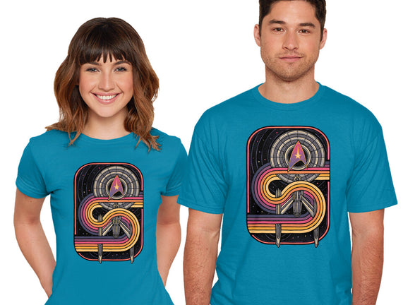 Retro Voyage
