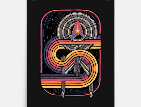Retro Voyage