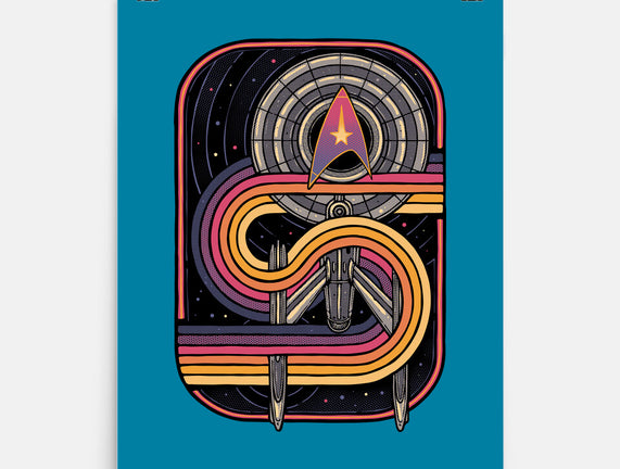 Retro Voyage
