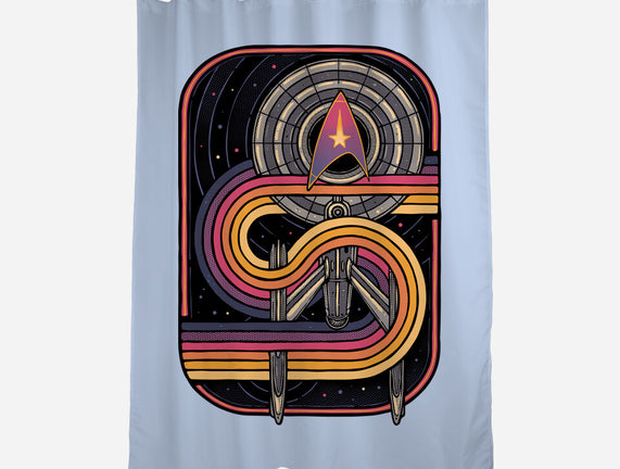 Retro Voyage