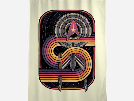 Retro Voyage