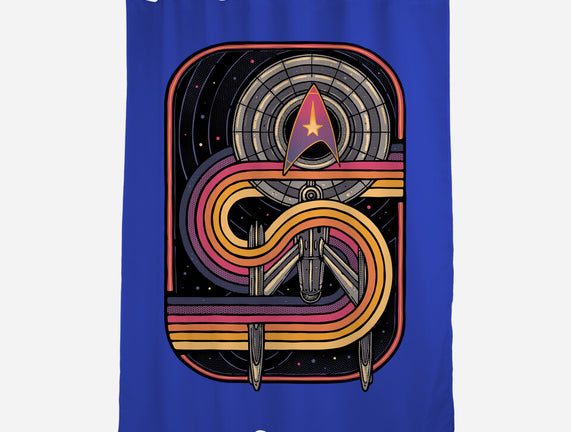 Retro Voyage