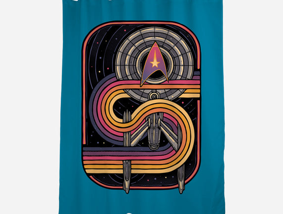 Retro Voyage