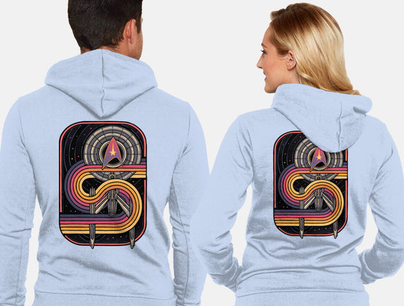 Retro Voyage