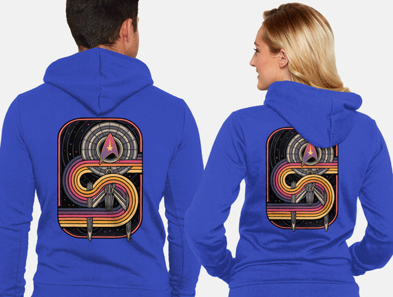 Retro Voyage