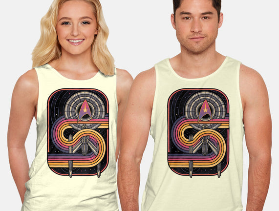 Retro Voyage