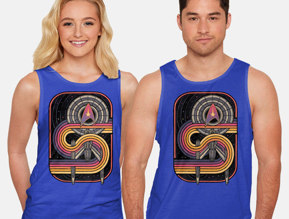 Retro Voyage