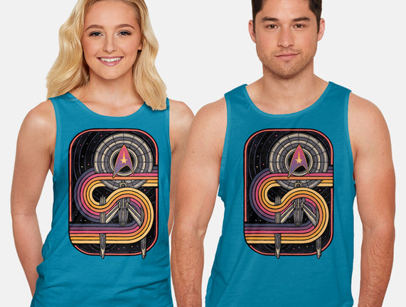 Retro Voyage