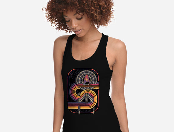 Retro Voyage