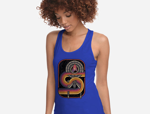 Retro Voyage