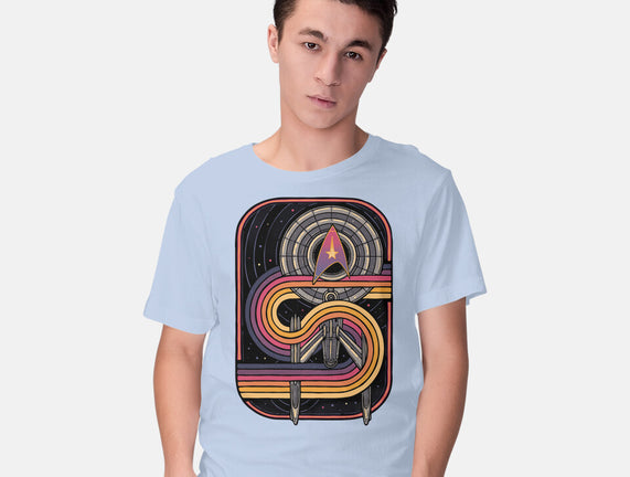 Retro Voyage