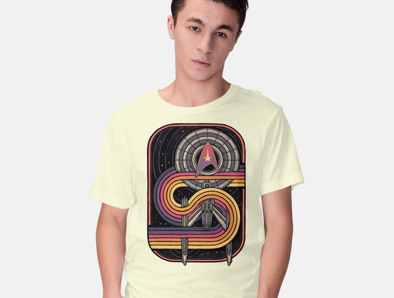 Retro Voyage