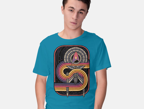 Retro Voyage