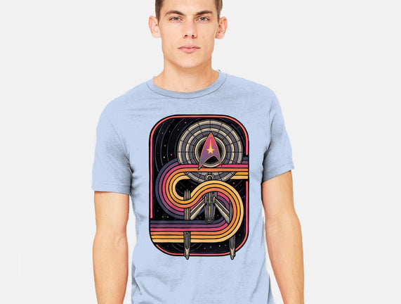 Retro Voyage