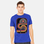 Retro Voyage-Mens-Heavyweight-Tee-glitchygorilla