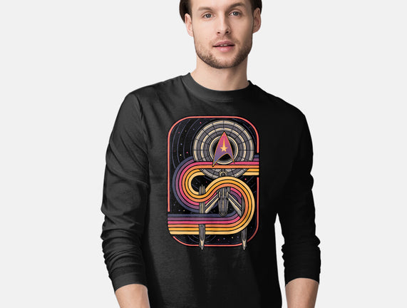 Retro Voyage