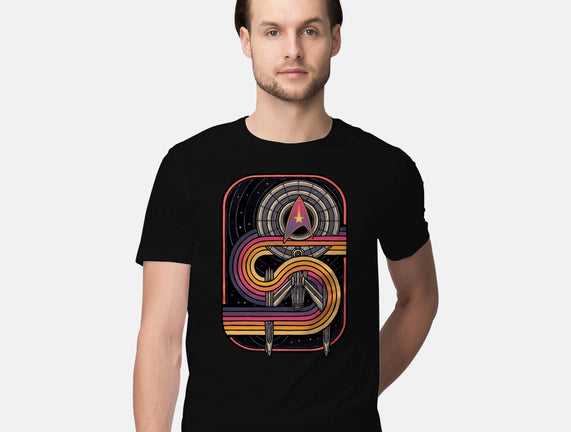 Retro Voyage