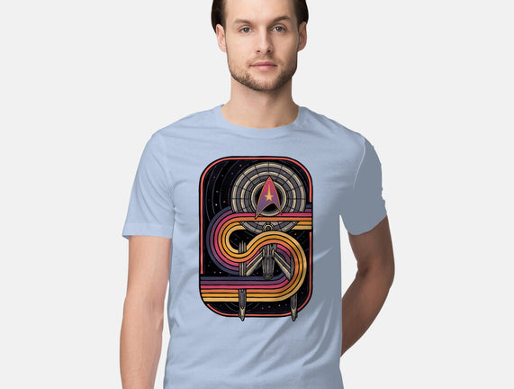 Retro Voyage