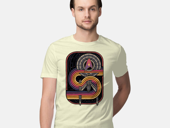 Retro Voyage
