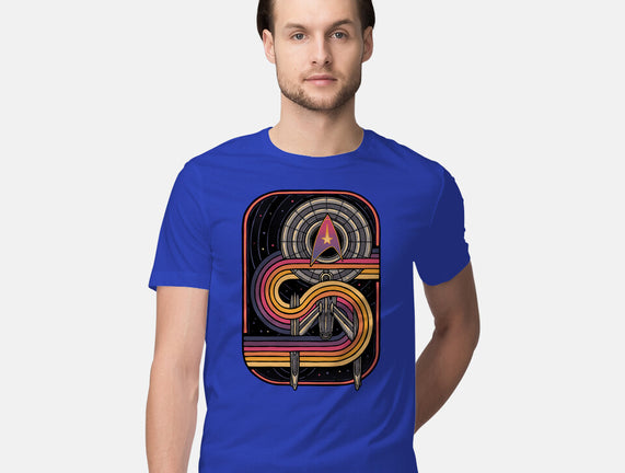 Retro Voyage
