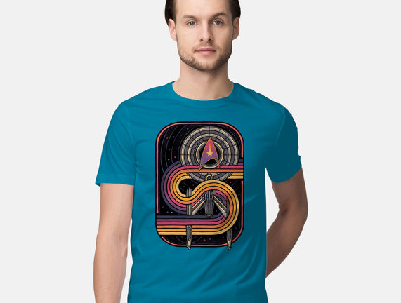 Retro Voyage