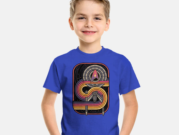Retro Voyage