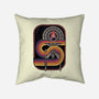 Retro Voyage-None-Removable Cover w Insert-Throw Pillow-glitchygorilla
