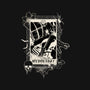 Wednesday Tarot-Mens-Long Sleeved-Tee-fanfabio