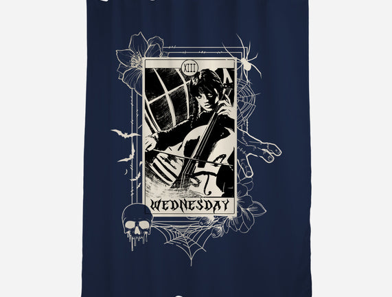 Wednesday Tarot