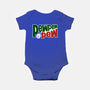 Do The Pew-Baby-Basic-Onesie-Boggs Nicolas