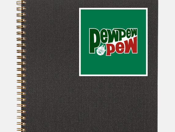 Do The Pew