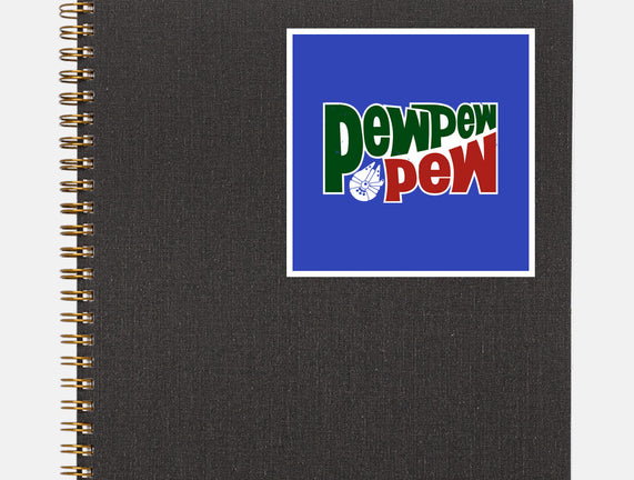 Do The Pew