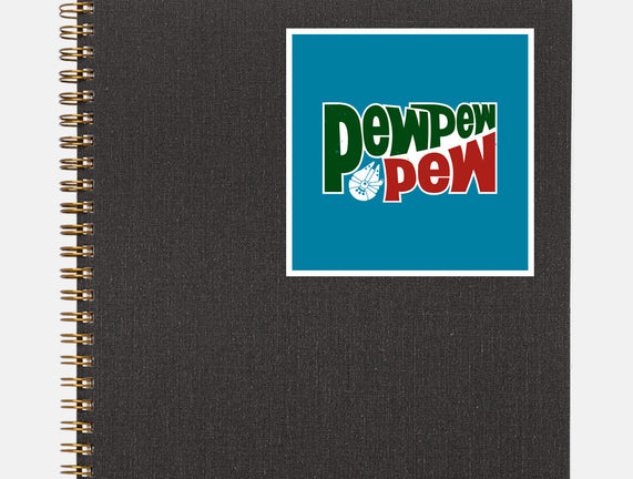 Do The Pew