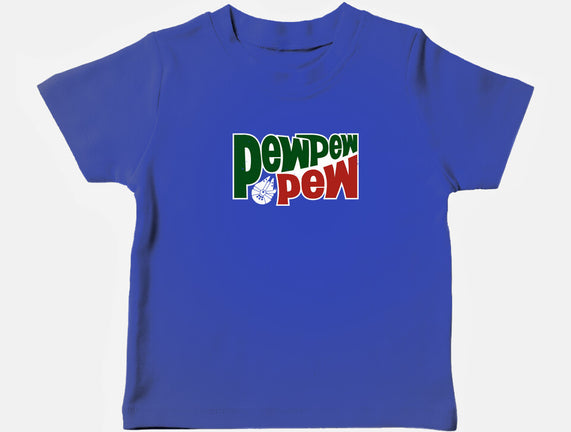 Do The Pew
