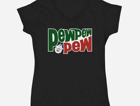 Do The Pew