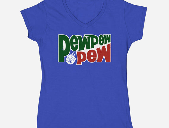 Do The Pew