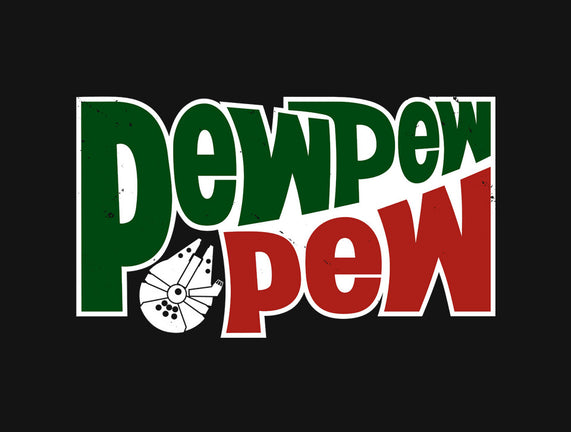 Do The Pew