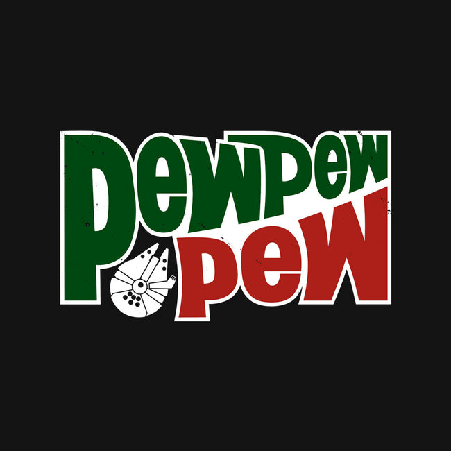 Do The Pew-Mens-Basic-Tee-Boggs Nicolas