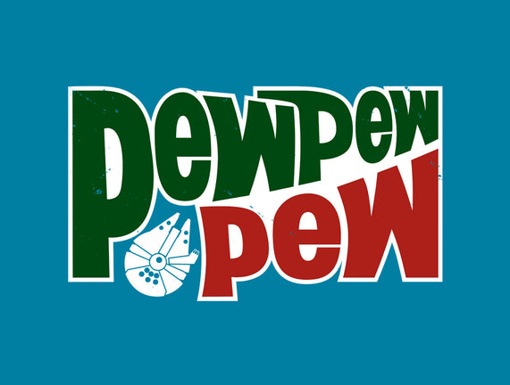Do The Pew