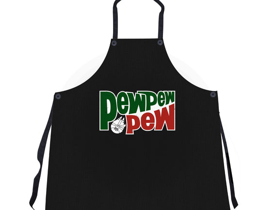 Do The Pew