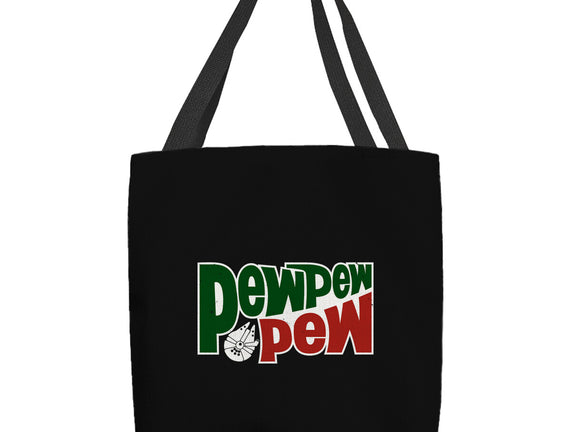 Do The Pew