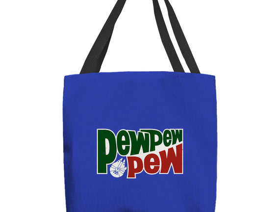 Do The Pew