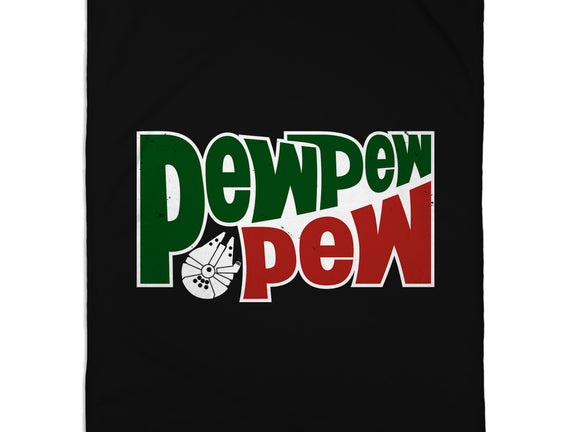 Do The Pew