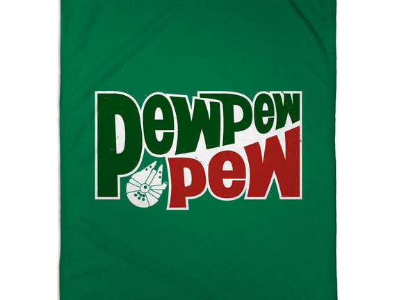 Do The Pew
