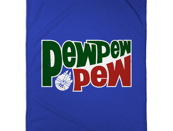Do The Pew