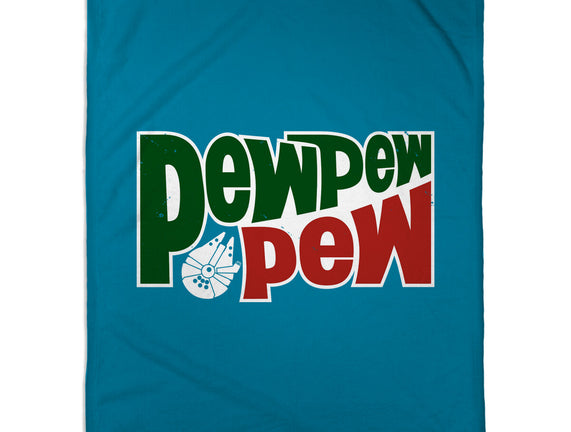 Do The Pew