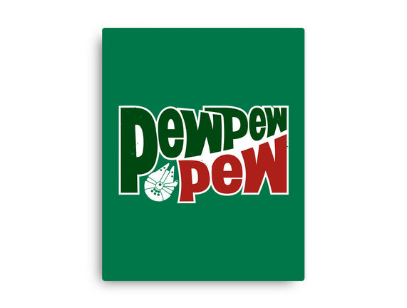 Do The Pew