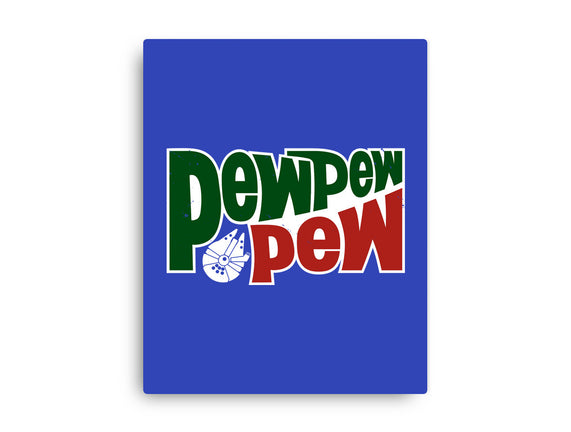 Do The Pew