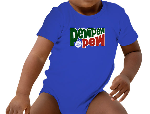 Do The Pew