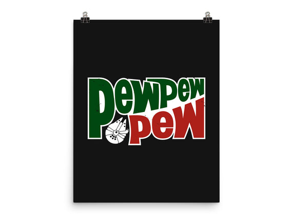 Do The Pew